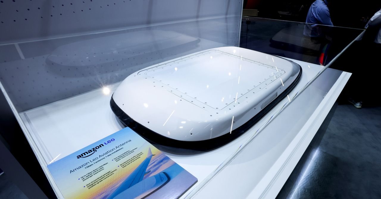 Por que a Amazon está comprando a Globalstar – e o que isso significa para o seu iPhone