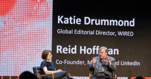 Reid Hoffman acha que os médicos deveriam pedir uma segunda opinião à IA