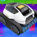 Revisão do Mammotion Spino E1: um bot de pool econômico que fica aquém