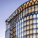 Revolut UK HQ