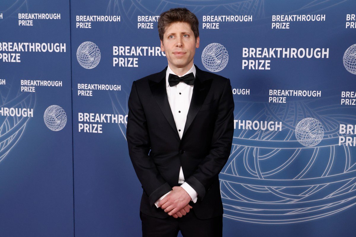 Sam Altman lança sombra sobre o modelo cibernético da Anthropic, Mythos: ‘marketing baseado no medo’