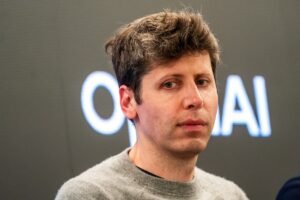 Sam Altman responde a artigo ‘incendiário’ da New Yorker após ataque em sua casa