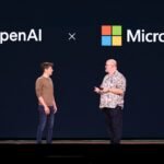 Satya Nadella diz que está pronto para ‘explorar’ o novo acordo OpenAI