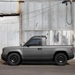 Slate Auto's electric pickup truck