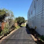 Sua arte pode ir para este beco de São Francisco