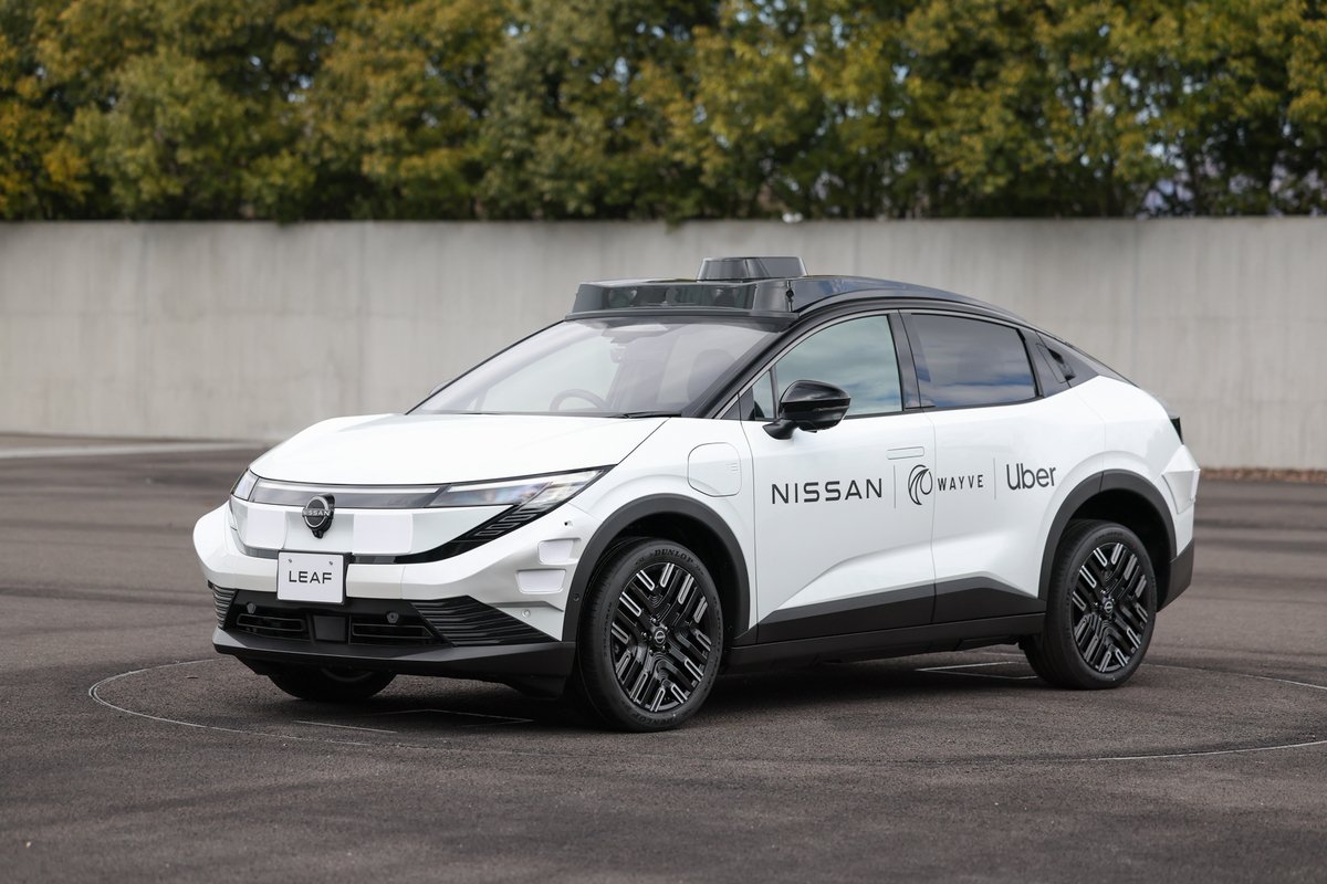 TechCrunch Mobility: Uber entra em sua era de assetmaxxing