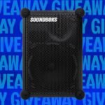 Termos e Condições: Sorteio de Soundboks