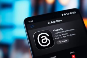 Threads está adicionando chats ao vivo para aumentar o envolvimento em tempo real