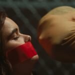 Um novo filme de terror retrata rapé realista. Isso não é a coisa mais perturbadora sobre isso