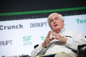 VC Ron Conway diz que tem uma ‘forma rara de câncer’