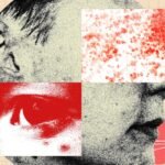 Você precisa ficar mais assustado com as telhas