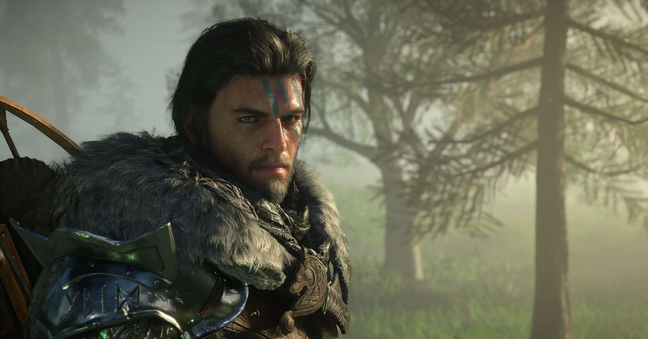 ‘Crimson Desert’ é um simulador de pai gato