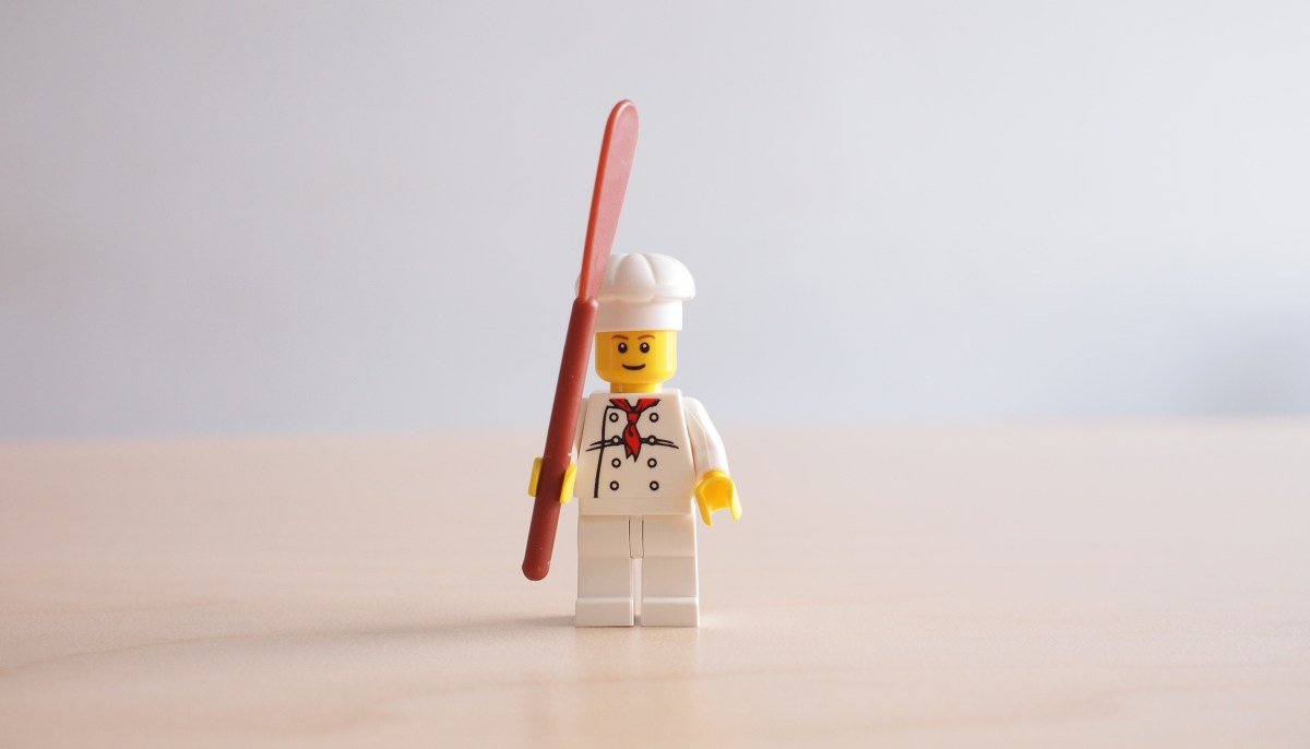 6 utensílios de cozinha que tornam a vida adulta mais fácil