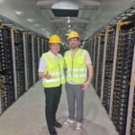 A busca pela computação de IA revelou o próximo Cerebras?
