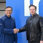 A história de retorno da Intel é ainda mais selvagem do que parece