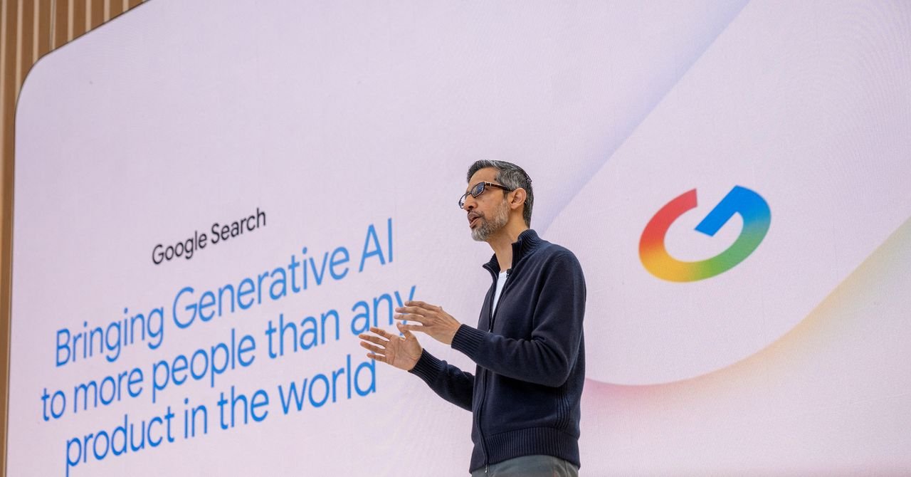 A resposta do Google ao agente de IA 24 horas por dia, 7 dias por semana do OpenClaw
