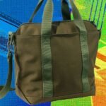 A sacola Zip Hunter da LLBean é a única mochila que você precisa