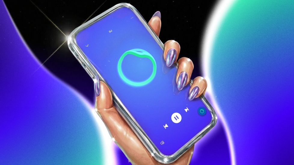 AI DJ do Spotify agora suporta francês, alemão, italiano e português do Brasil