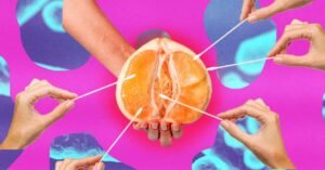 Algumas mulheres estão testando obsessivamente suas vaginas para otimizá-las