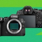 Análise da Canon EOS R6 Mark III: uma atualização séria