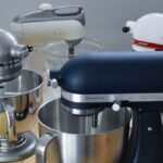Análise da batedeira KitchenAid Artisan Plus: pequenas adições, grande diferença