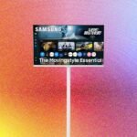 Análise do Samsung Movingstyle M7: uma tela sobre rodas
