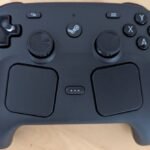 Análise do controlador Valve Steam (2026): Aguarde a máquina Steam