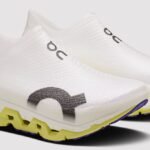 Ao executar o LightSpray Cloudmonster 3 Hyper Review: