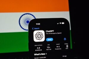 ChatGPT India