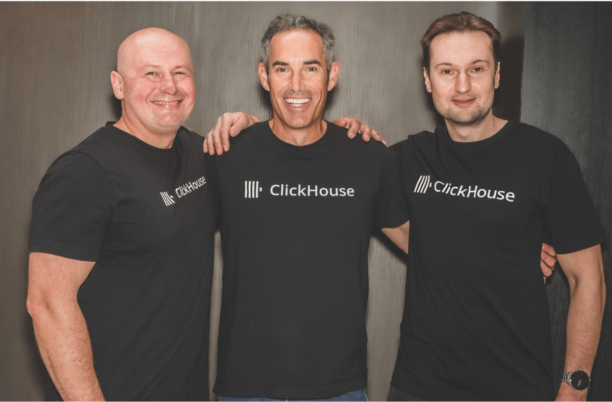 ClickHouse triplica a receita anualizada para US$ 250 milhões, traçando um caminho para um IPO
