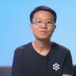 Scott Wu, CEO of Cognition