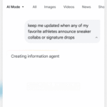 Como usar os novos agentes de IA do Google para ir além das pesquisas padrão
