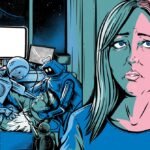 Conheça as tristes esposas da IA