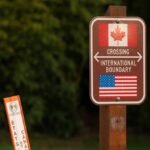 DHS planeja experiência com drones de ‘reconhecimento’ ao longo da fronteira EUA-Canadá