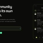 Enquanto X encerra Comunidades, Acorn lança uma alternativa que coloca os criadores no controle