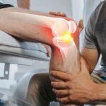 Este tratamento pode reverter os danos nas articulações da osteoartrite com uma única injeção