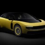 Eu gosto do Luce EV da Ferrari. Mas é por isso que é de partir o coração
