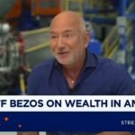 Jeff Bezos, você esteve tão perto de apresentar um bom argumento