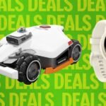 Melhores ofertas do Memorial Day: Garmin, Birdfy, Branch (2026)