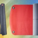 Melhores tapetes de ioga (2026): Lululemon, Manduka, JadeYoga