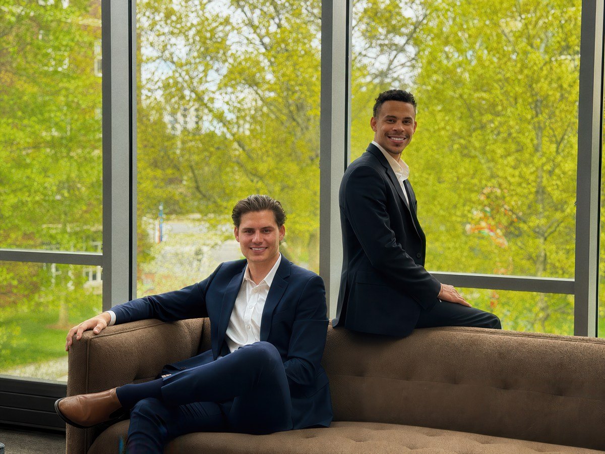 Meridian Ventures lançou fundo de US$ 35 milhões para apoiar fundadores com MBA diferido