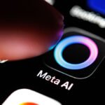 Meta está supostamente desenvolvendo um pingente de IA