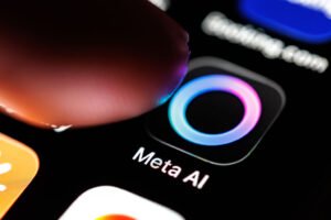 Meta está supostamente desenvolvendo um pingente de IA