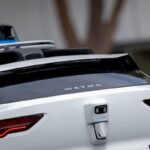 Mobilidade TechCrunch: verificação da realidade do Robotaxi
