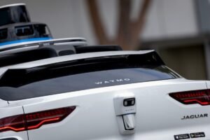 Mobilidade TechCrunch: verificação da realidade do Robotaxi