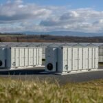 Moment Energy battery storage solution