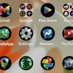 O Google aposta no brilho com ícones de bola de discoteca: 'Tem certeza de que ainda querem isso?'