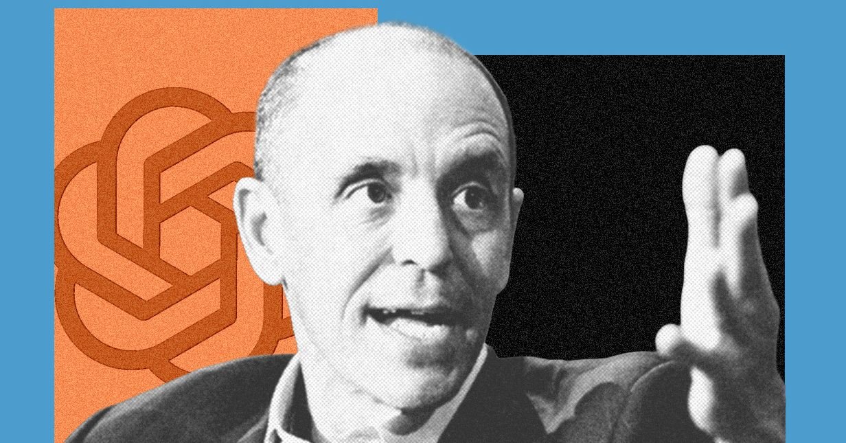 O 'Master of Disaster' da OpenAI pode resolver a crise de reputação da AI?