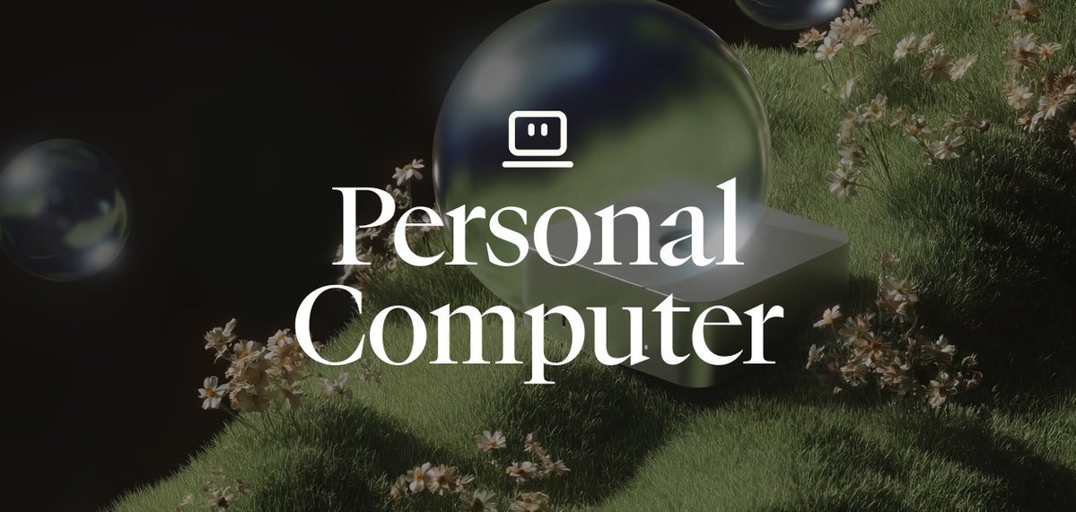 O computador pessoal da Perplexity agora está disponível para todos no Mac
