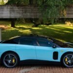 O design da Ferrari Luce é realmente tão ruim assim? 3 especialistas automotivos italianos avaliam